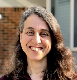 Assoc. Prof. <br>Franca Jones